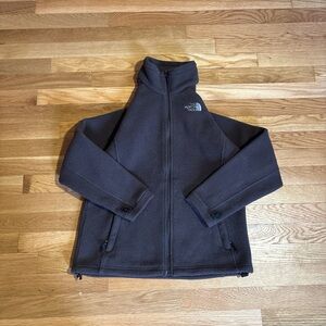 The North Face Brown Lightweight Jacket